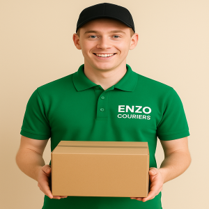 Large Van Delivery (Within M25)
