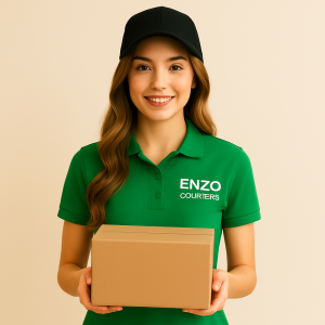 Multiple Drop Deliveries with London