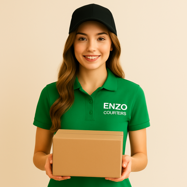 Multiple Drop Deliveries with London